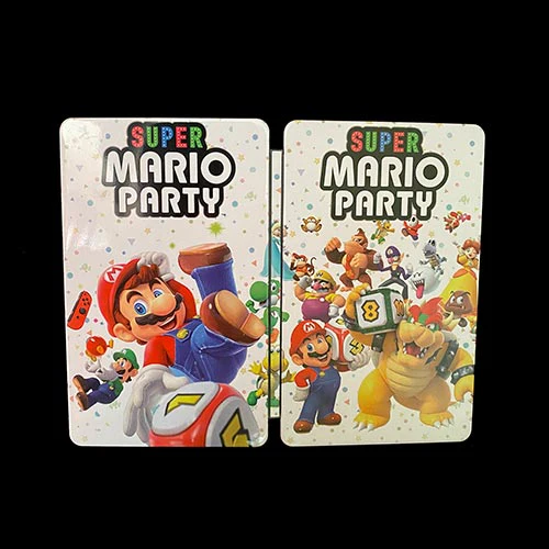 Party Games Nintendo Switch - MO Party NS スチールブック ONi ファンタジーボックス