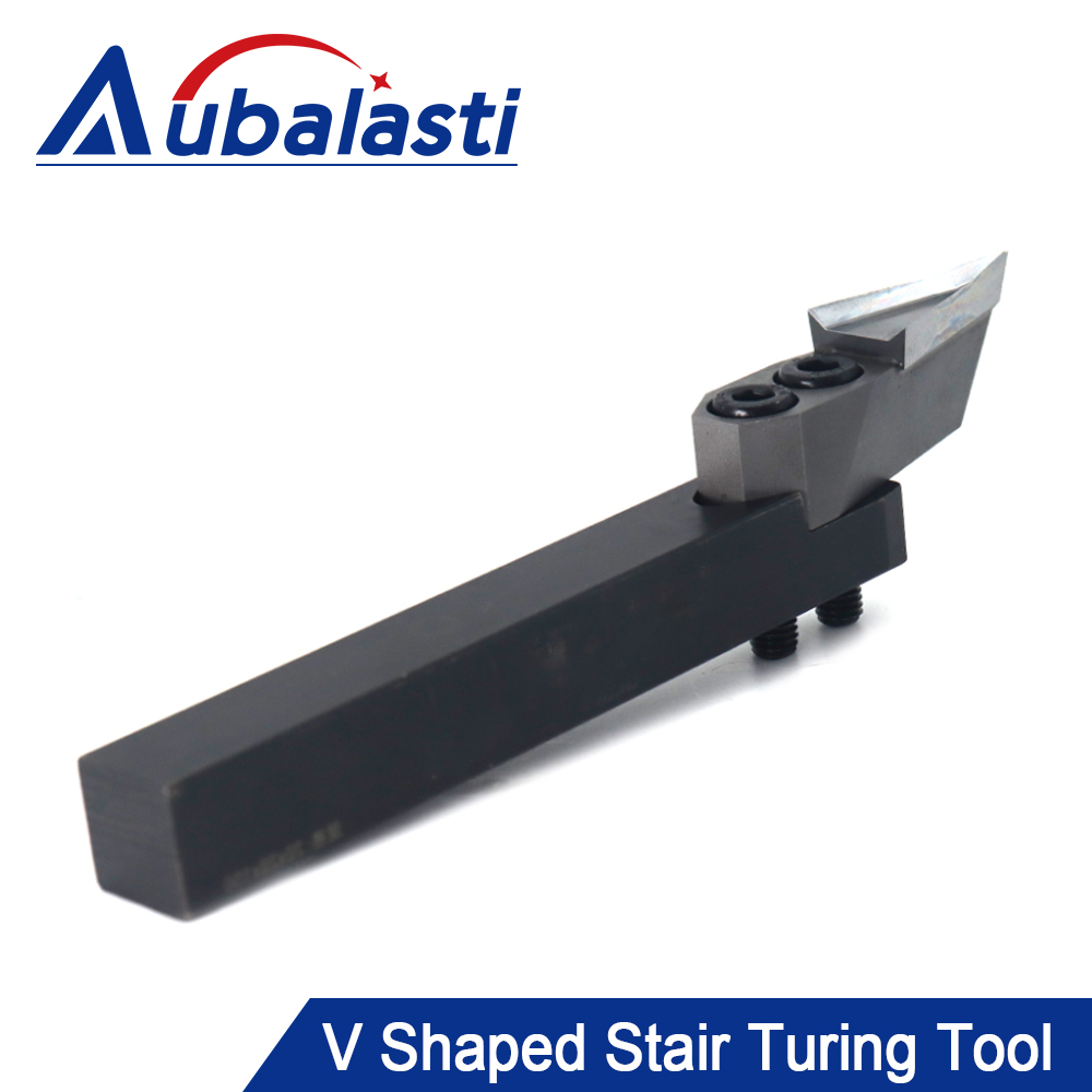 Ladder Toss Set - CNC旋盤工具 木工旋盤工具 旋盤工具セット 合金円筒旋盤工具 V型階段旋盤工具