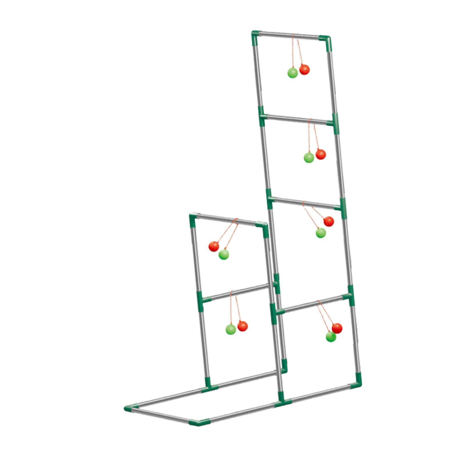Ladder Toss Set - ラダートス屋外ゲームセット 結婚式用屋外投げゲームセット