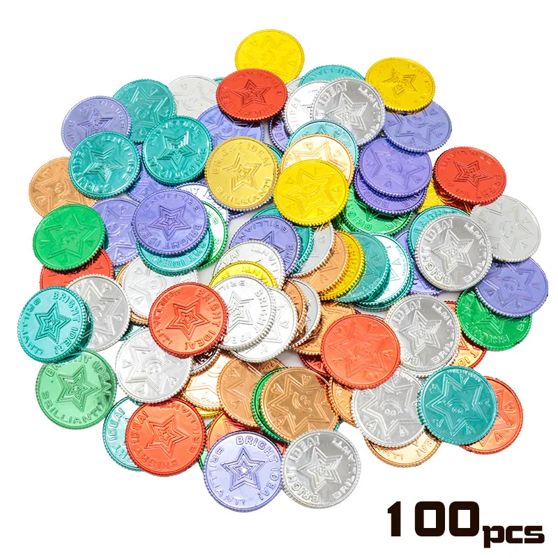 100個入り クリスマスイベントゲーム トレジャーパイレーツ - Party Games No Props のレビューと価格