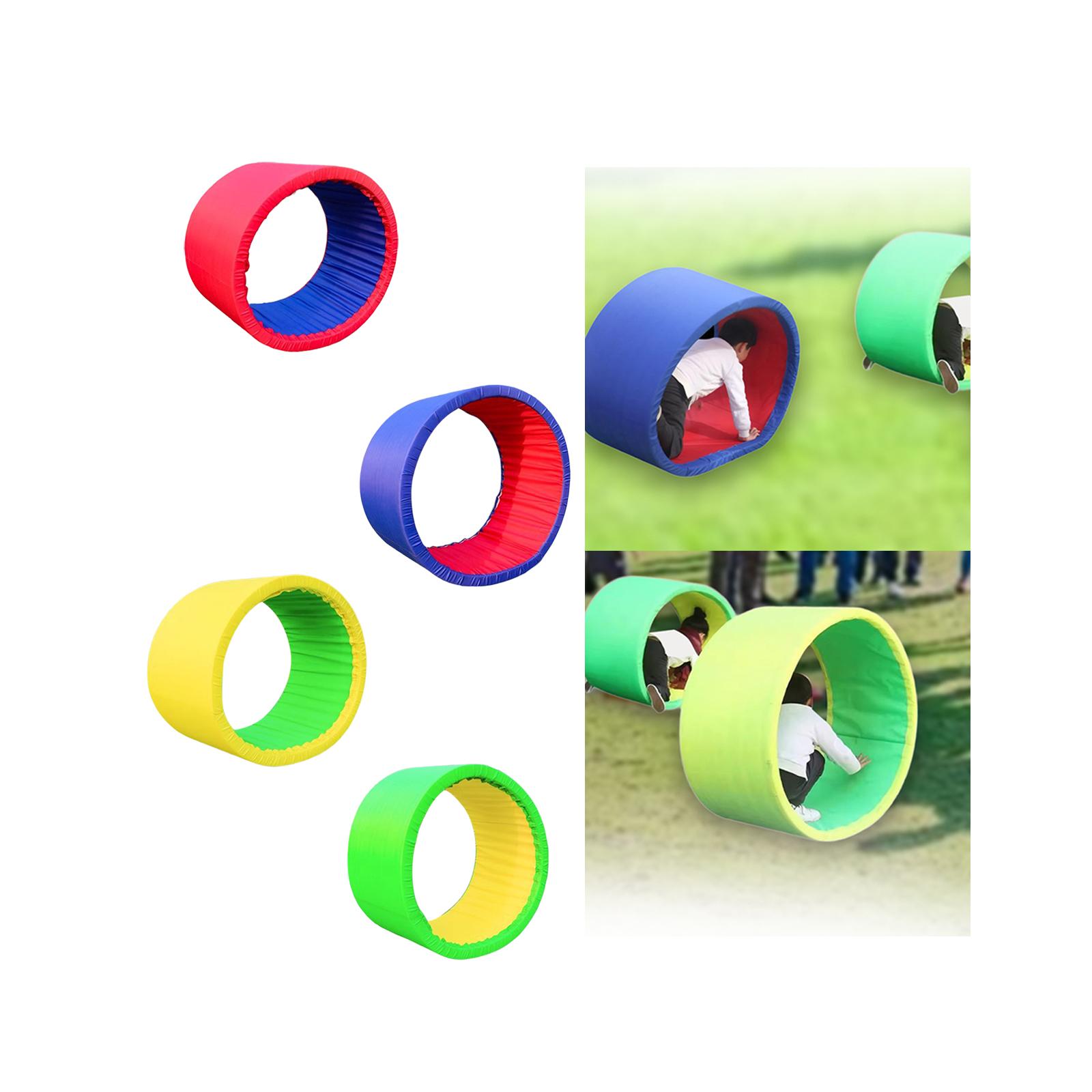 クロールサークルゲーム小道具 スポーツ小道具 親子スポーツお - Party Games Physical のレビューと価格