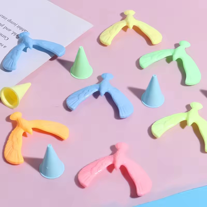 重力鳥のおもちゃ イーグルバランスゲーム用 教育的で楽しい物 - Party Games Physical のレビューと価格