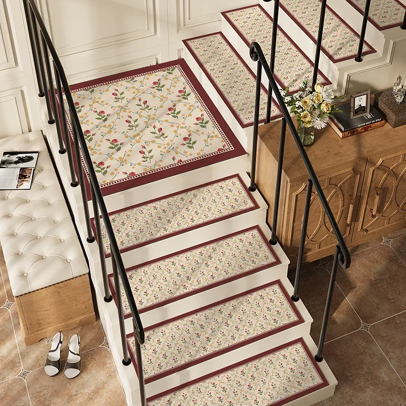 階段マットセット、階段ステップフロアマット、吸収性ロングスト - Ladder Toss Set のレビューと価格