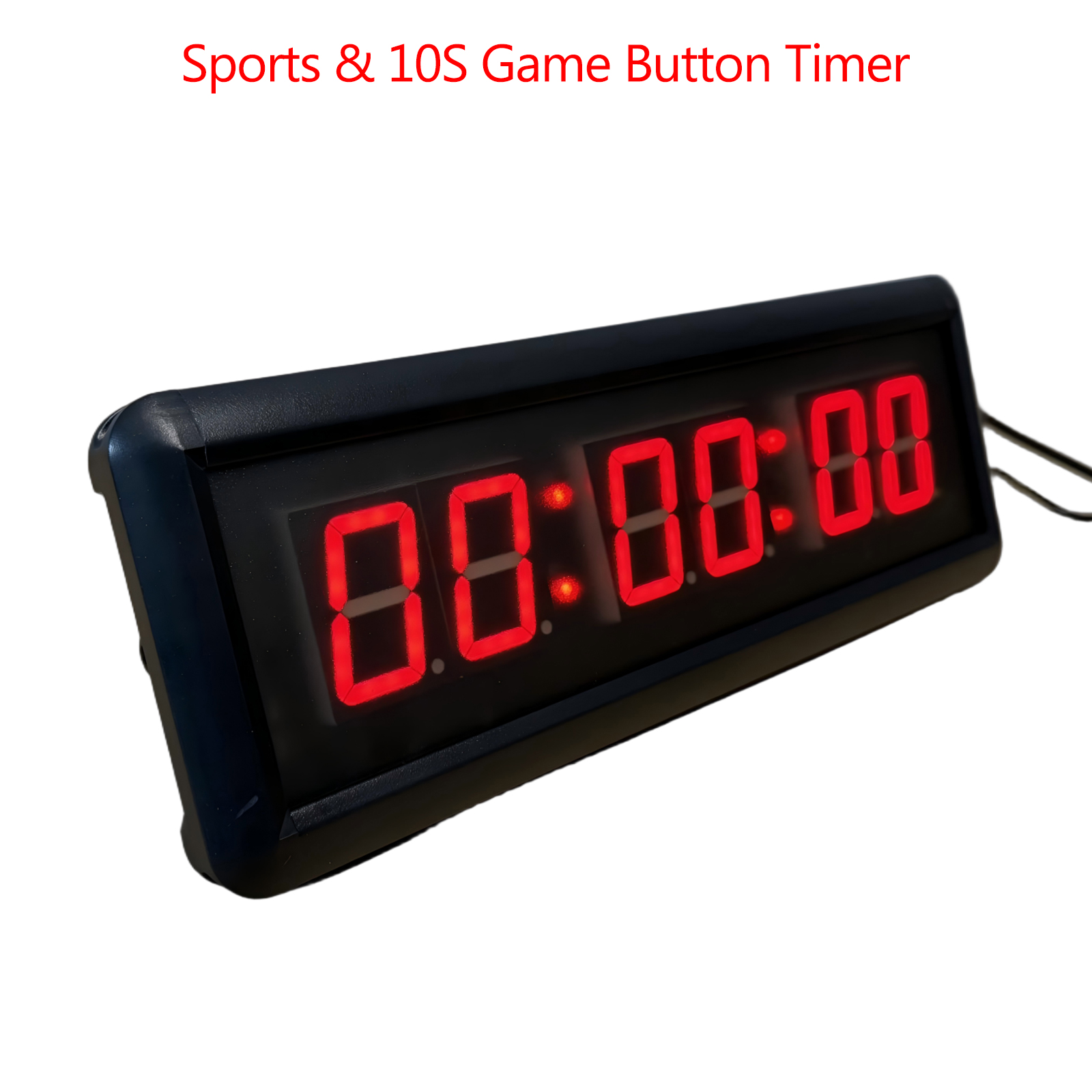 パーティーゲームインタラクティブボタン6デジタルポップラック - Party Games No Equipment のレビューと価格