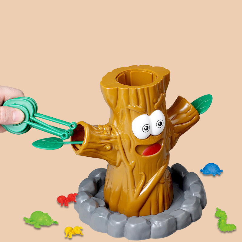 子供と大人のための面白い昆虫エスケープツリーボードゲーム、創 - Party Games Kids And Adults のレビューと価格