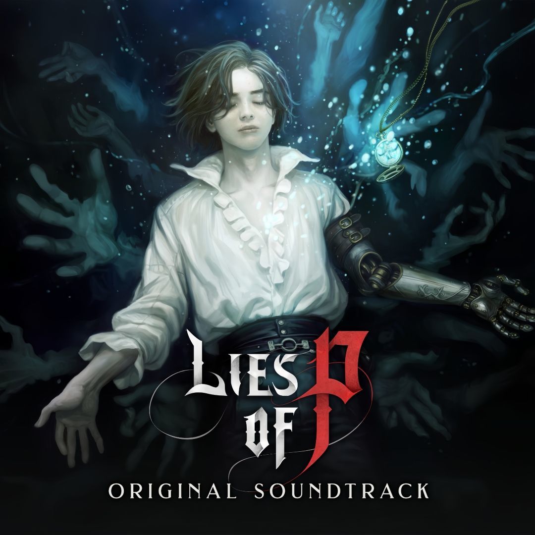 ゲーム Lies Of P ミュージックCD グレイテストヒ - Party Games No Props のレビューと価格