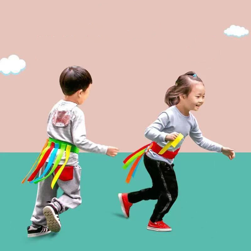 1-3 個子供用屋外楽しいインタラクティブゲームキャッチテー - Party Games No Equipment のレビューと価格