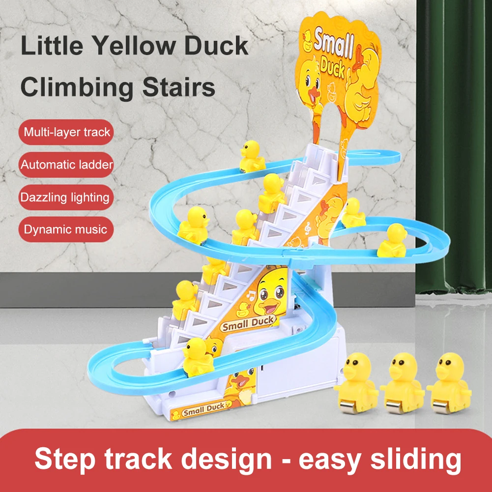 子供のためのレーシングカーのおもちゃセット,ダックピッグ恐竜 - Ladder Toss Set のレビューと価格