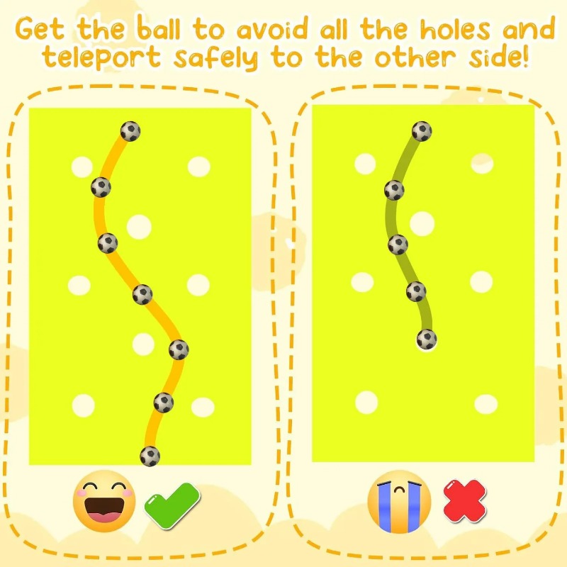 1PC チームビルディング協力ホールタープゲーム子供大人学校 - Party Games Group のレビューと価格