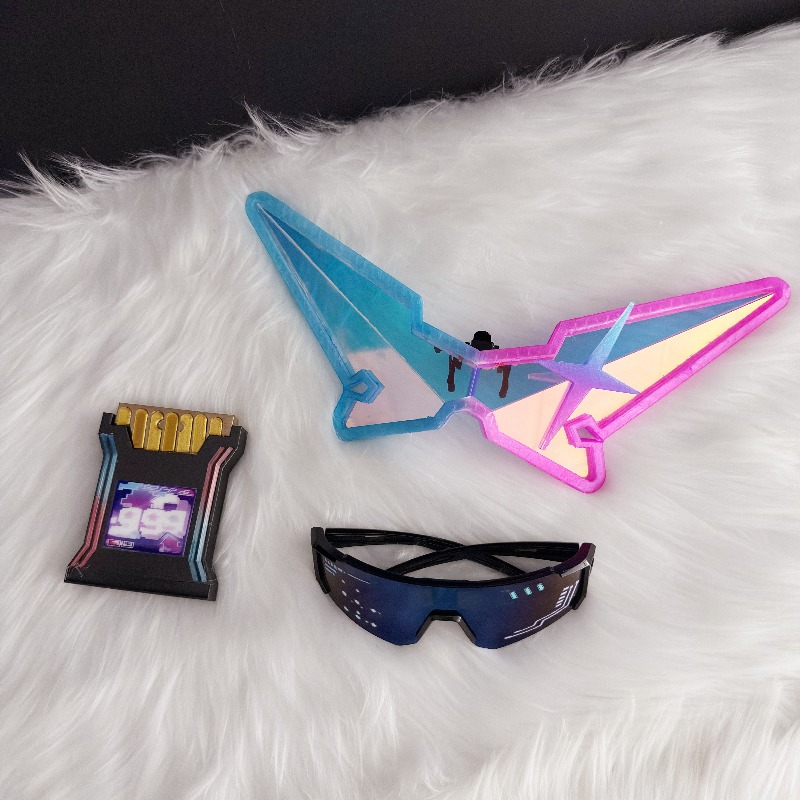 ゲーム Honkai: スターレール シルバーウルフ コスプ - Party Games For Adults のレビューと価格