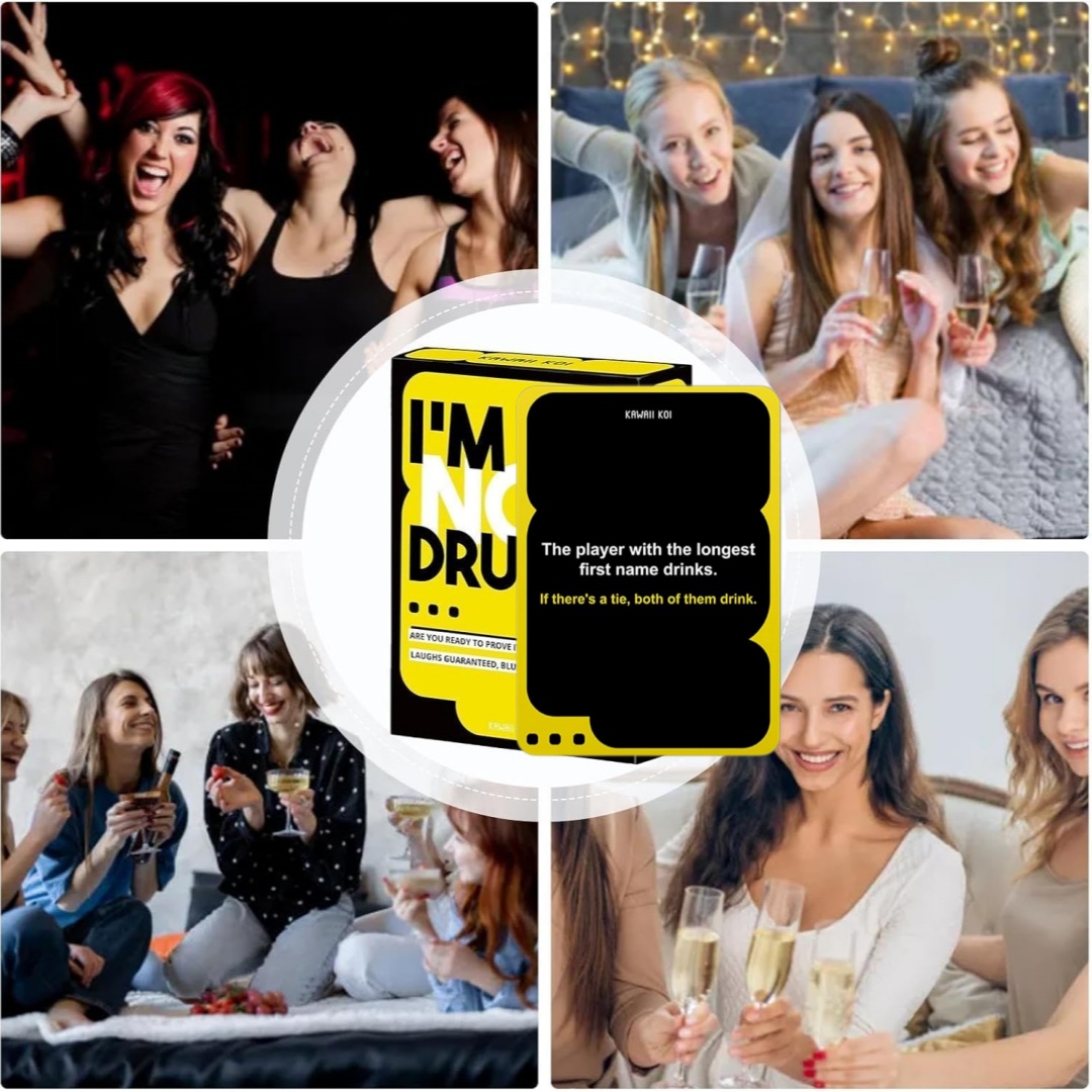 大人向け飲酒チャレンジボードゲーム、パーティー真実か挑戦カー - Party Games Adults Drinking のレビューと価格