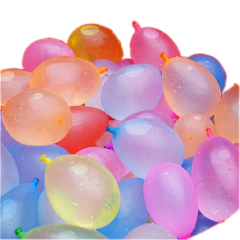 111個入り ラピッドフィル ウォーターグロボス 自動給水  - Party Games Bomb のレビューと価格