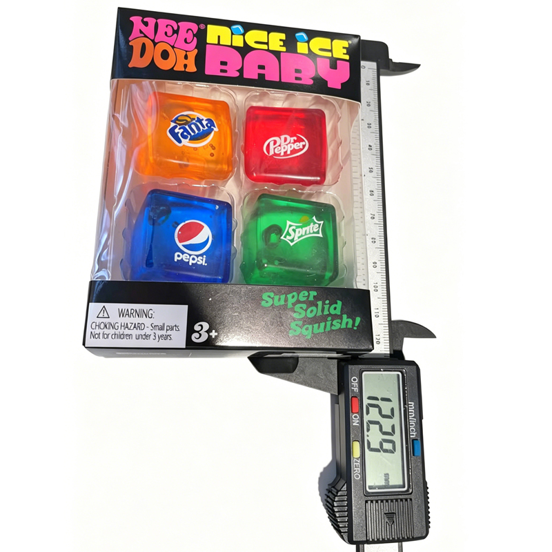 新しいセット/スクイーズニードオ/ナイスキューブシリン/感覚 - Party Games For Adults のレビューと価格