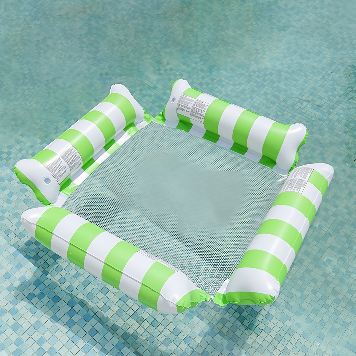 子供と大人用の膨脹式プールフロート、水遊び用浮き輪、夏のビー - Party Games No Equipment のレビューと価格
