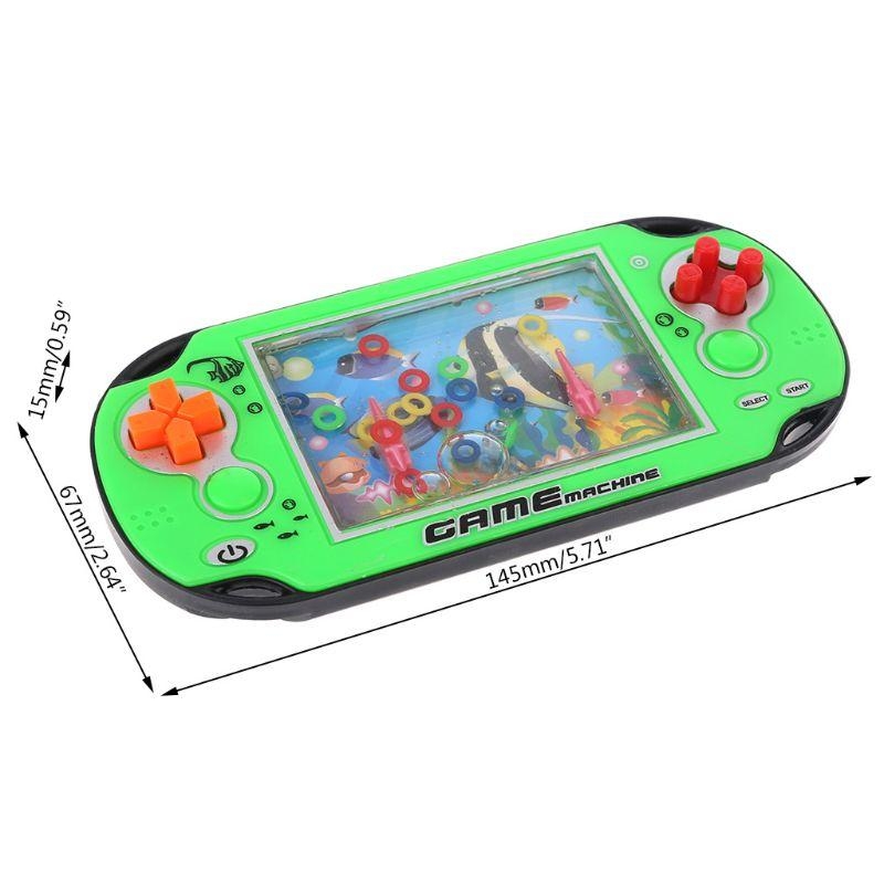 水遊びリングトスハンドヘルドゲーム機、子供用パーティーバッグ - Party Games Nintendo Switch のレビューと価格