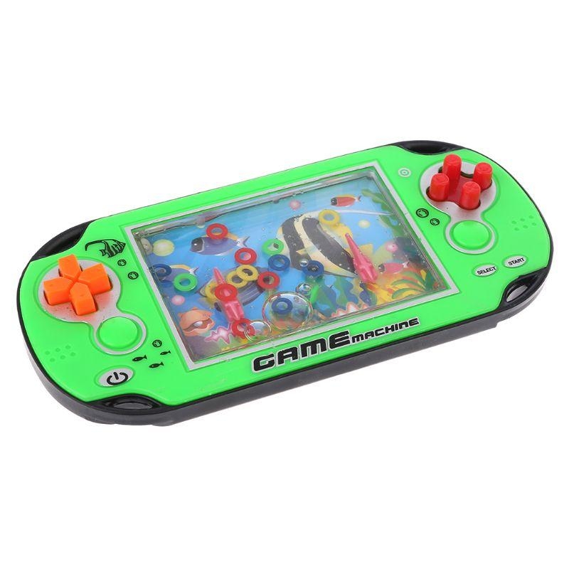 水遊びリングトスハンドヘルドゲーム機、子供用パーティーバッグ - Party Games Nintendo Switch のレビューと価格