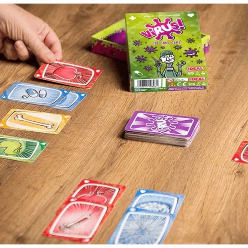 2026 ファミリーストラテジーカードゲームセット バイウス - Party Games Group のレビューと価格
