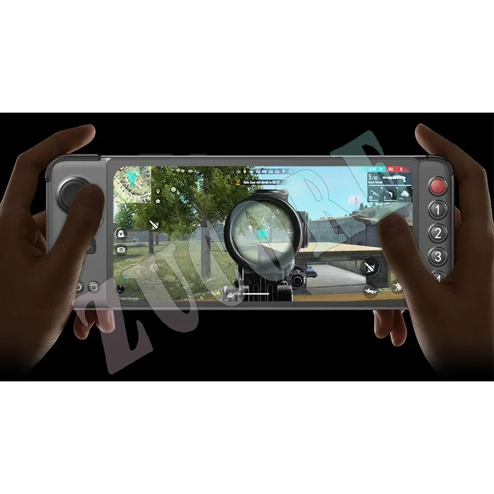 新しい GPD XP PLUS ハンドヘルドビデオゲームコン - Party Games Android のレビューと価格