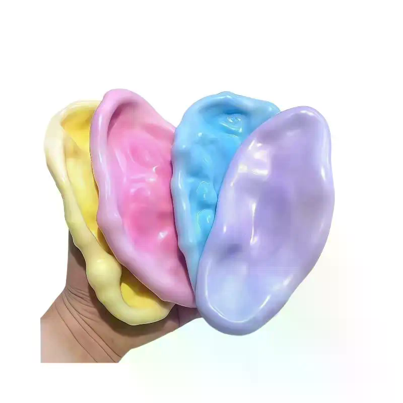 1個入り 液体アイススキンジェリーボール 握りおもちゃ 子供 - Party Games Kids And Adults のレビューと価格
