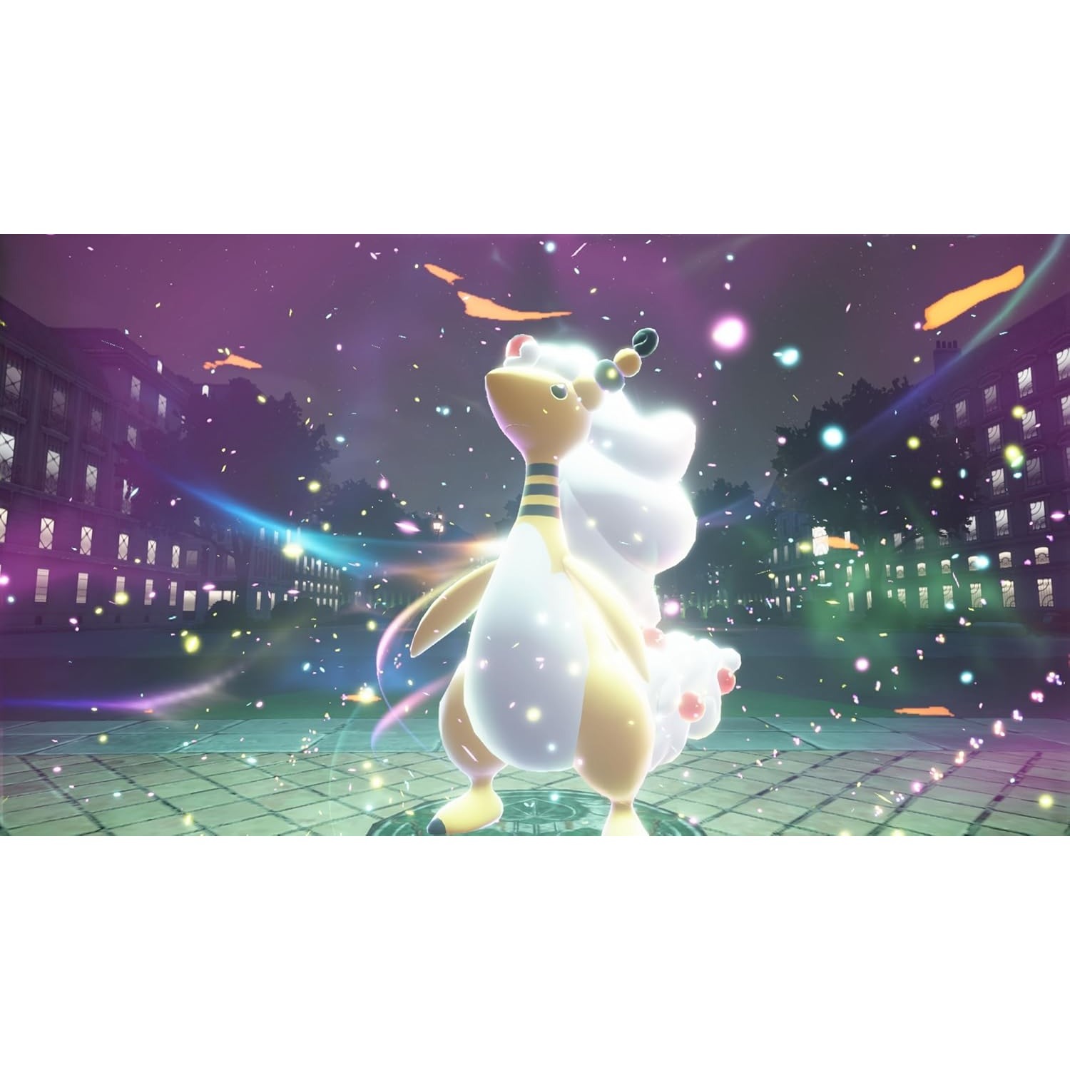 ポケモンレジェンズ：Z-A フィジカルビデオゲームカード（ニ - Party Games Physical のレビューと価格