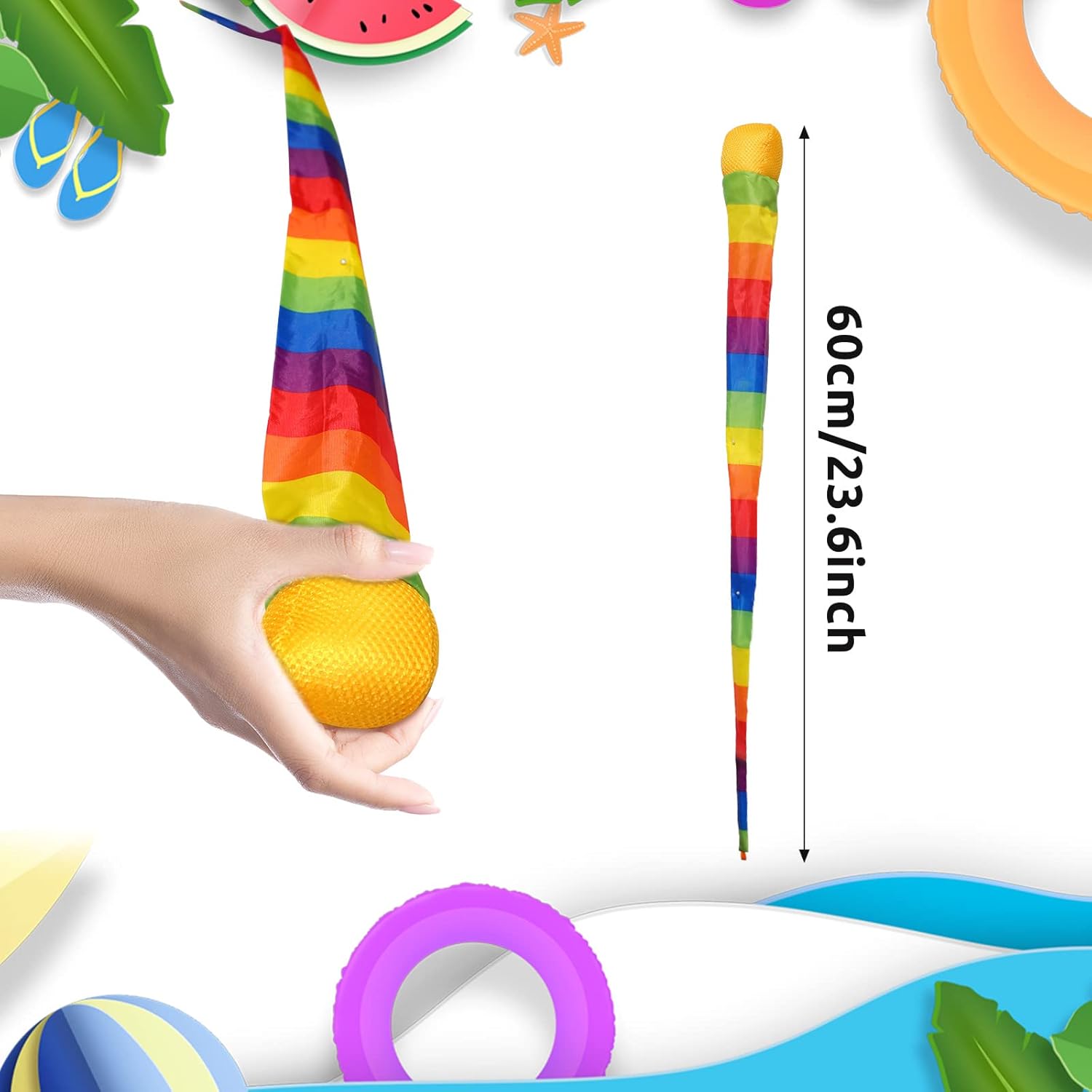 感覚統合型砂袋投げキャッチゲーム 子供向け屋外遊び 幼稚園の - Party Games Physical のレビューと価格