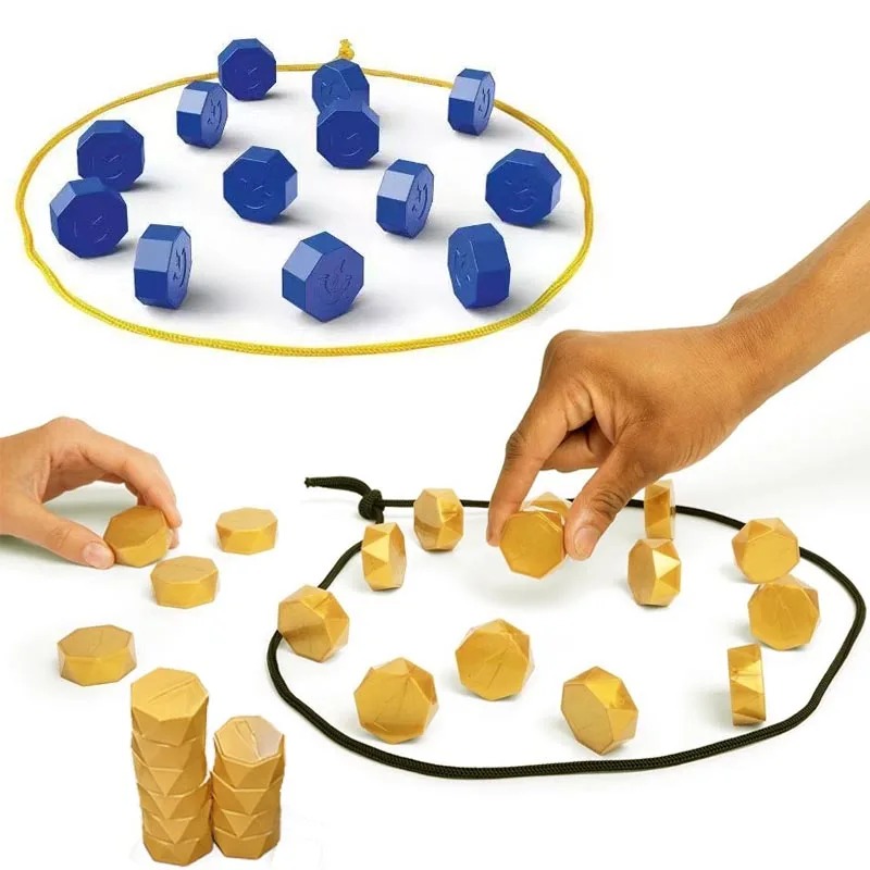 パーティーゲーム 磁気ストーンゲーム インタラクティブマグネ - Party Games Kids And Adults のレビューと価格