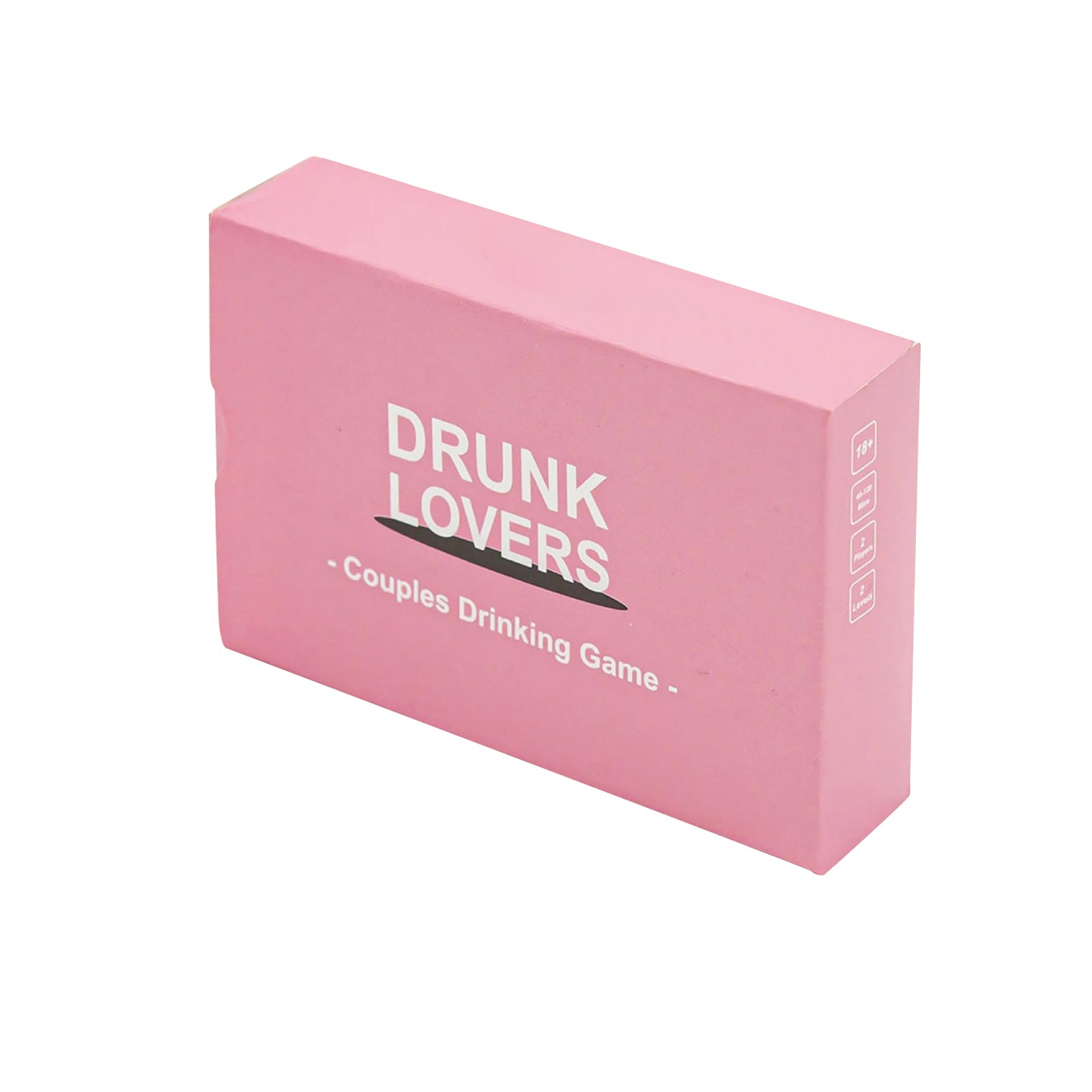 カップル向けドリンクゲームカード 楽しいパーティー アイスブ - Party Games Adults Drinking のレビューと価格